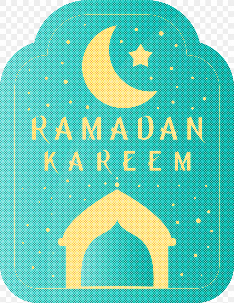 Ramadan Ramadan Kareem, PNG, 2316x3000px, Ramadan, Aqua M, Biology, Geometry, Green Download Free