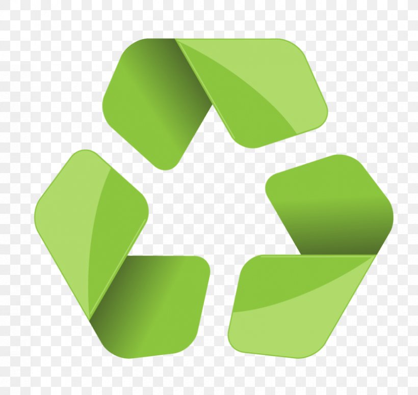 Recycling Symbol Vector Graphics Clip Art, PNG, 830x786px, Recycling Symbol, Grass, Green, Logo, Plastic Download Free