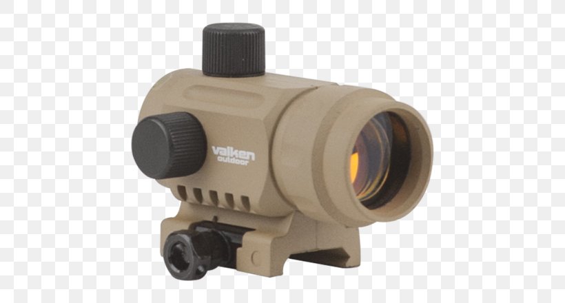 Reflector Sight Red Dot Sight Telescopic Sight Weaver Rail Mount, PNG, 600x440px, Reflector Sight, Airsoft, Close Quarters Combat, Docter Optics, Gun Download Free