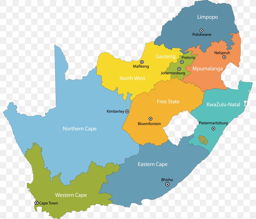 South Africa Map Wikimedia Commons, PNG, 800x702px, South Africa, Africa, Area, Blank Map, Ecoregion Download Free