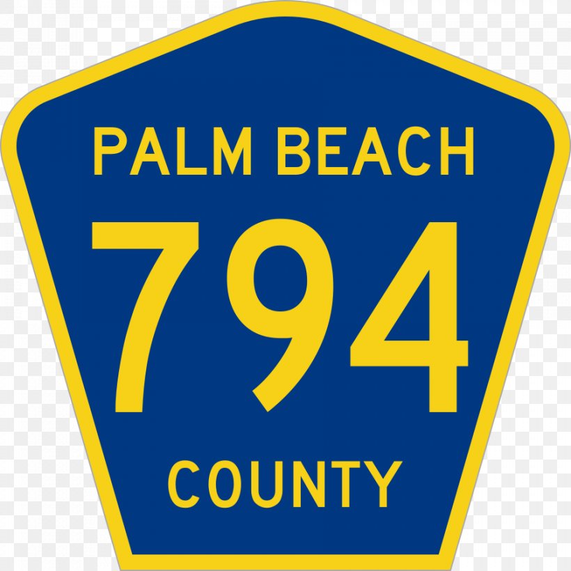 U.S. Route 64 Palm Beach County US County Highway U.S. Route 34 Plumas County, California, PNG, 902x902px, Us Route 64, Area, Banner, Blue, Brand Download Free