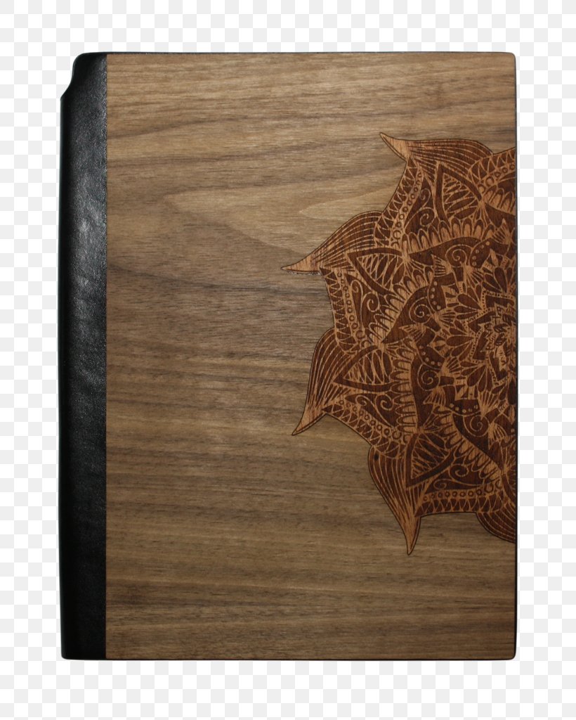 Wooden Wood Stain American Flag Journal Laser Engraving, PNG, 750x1024px, Wood, Birthday, Bluetooth, Brown, Gift Download Free