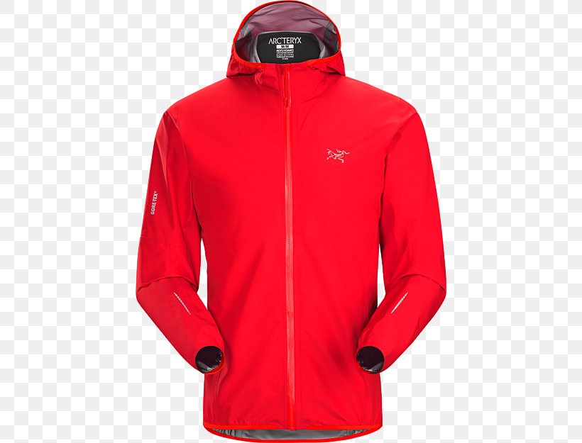 Arc'teryx Shell Jacket Gore-Tex Shoe, PNG, 450x625px, Jacket, Active Shirt, Breathability, Clothing, Cuff Download Free