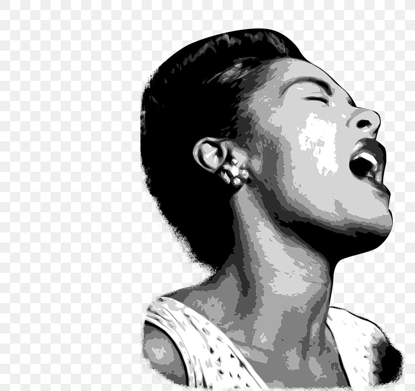 Billie Holiday /m/02csf Lady Sings The Blues Drawing Chin, PNG, 820x774px, Billie Holiday, Art, Blackandwhite, Blues, Cheek Download Free