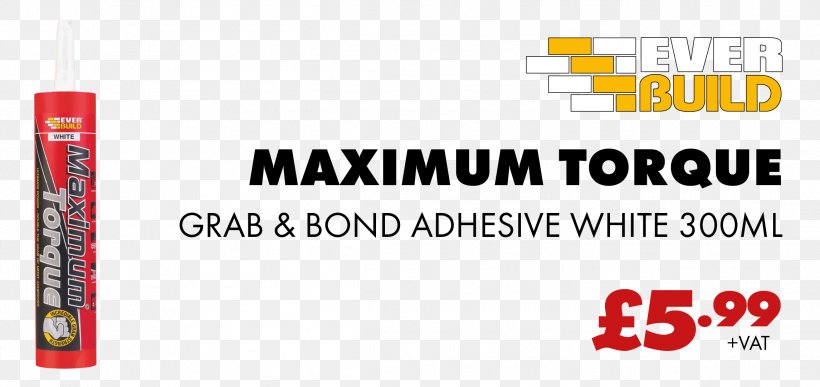 Brand Sika Everbuild Font, PNG, 2292x1083px, Brand, Polymer, Sika Everbuild, Text, Torque Download Free