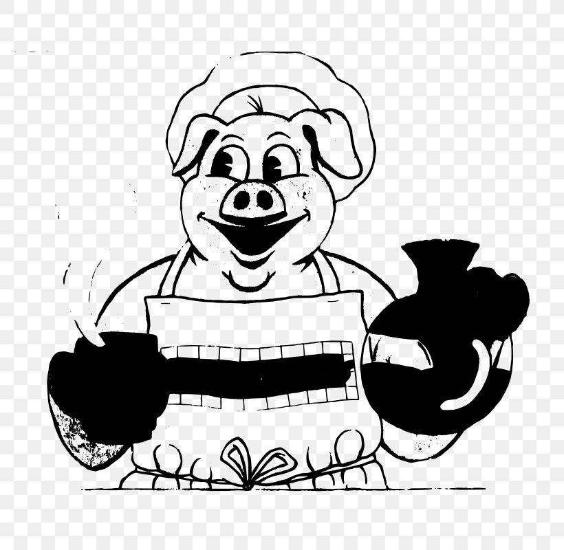 Breakfast Drawing Clip Art, PNG, 800x800px, Breakfast, Art, Artwork, Black And White, Cartoon Download Free