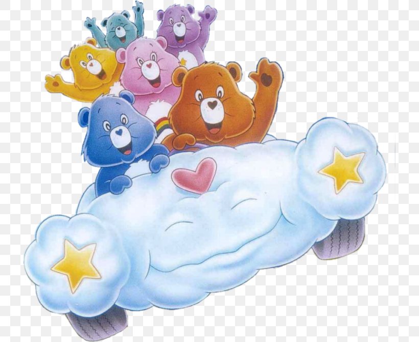 Care Bears Cheer Bear Animation, PNG, 729x671px, Care Bears, Animation, Baby Toys, Bear, Cheer Bear Download Free