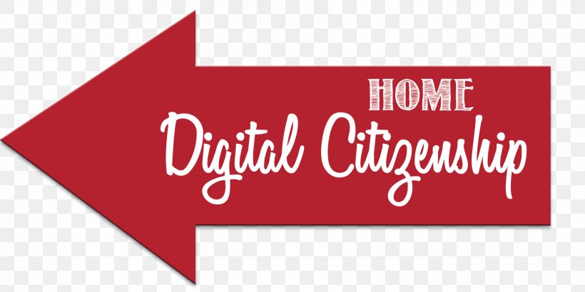 Digital Citizen Digital Literacy Safety Digital Footprint Teacher, PNG, 1800x900px, Digital Citizen, Area, Brand, Concept, Digital Footprint Download Free