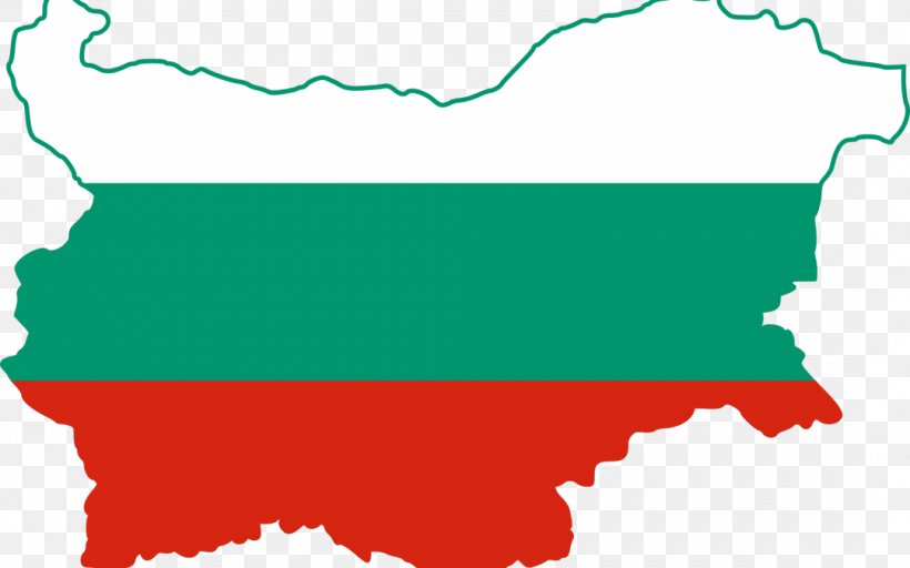 Flag Of Bulgaria Blank Map, PNG, 1080x675px, Flag Of Bulgaria, Area, Blank Map, Bulgaria, Coat Of Arms Of Bulgaria Download Free