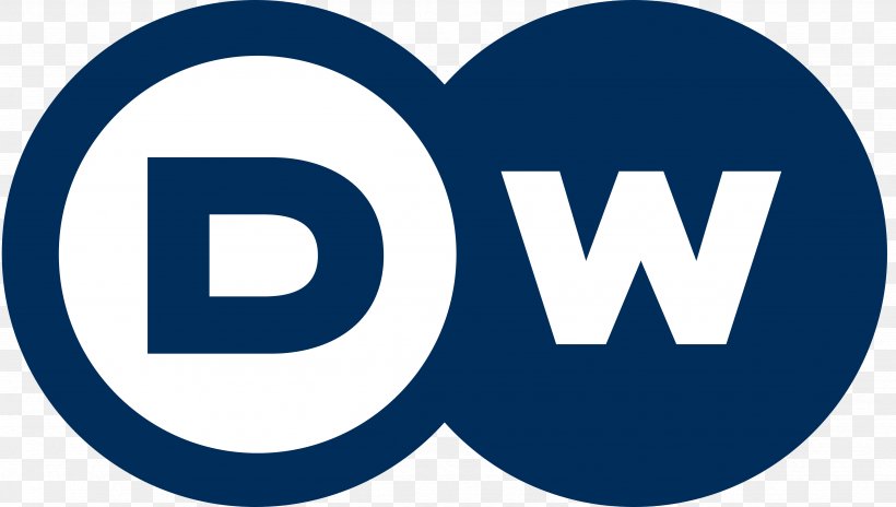 Germany Deutsche Welle International Broadcasting Television, PNG, 4737x2681px, Germany, Ard, Area, Blue, Brand Download Free