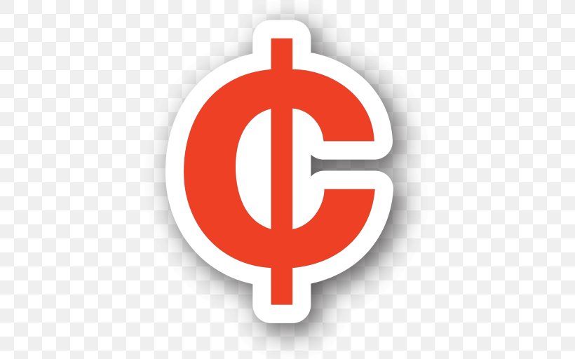 Ghanaian Cedi Symbol Sign, PNG, 512x512px, Ghanaian Cedi, Brand, Currency, Ghana, Logo Download Free