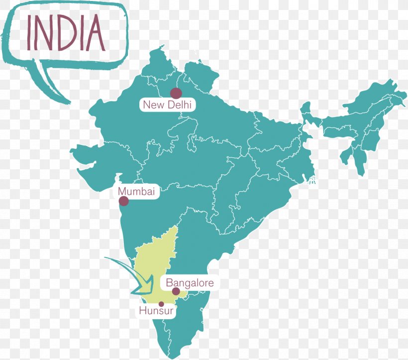 India Vector Map Mapa Polityczna Clip Art, PNG, 1209x1066px, India, Area, Blank Map, Library, Map Download Free