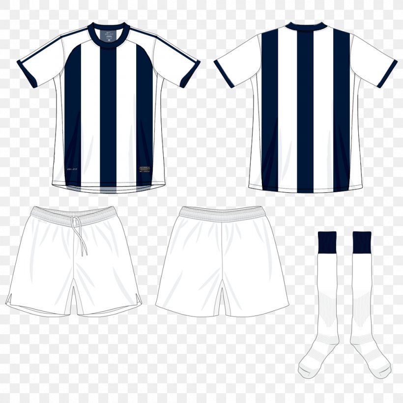 Jersey Sleeve Kit Uniform Football, PNG, 1000x1000px, Jersey, Adidas, Black, Blue, Brand Download Free