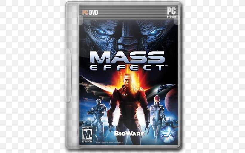 Mass Effect 2 Mass Effect 3 Xbox 360 Mass Effect: Andromeda, PNG, 512x512px, Mass Effect, Action Film, Bioware, Downloadable Content, Film Download Free