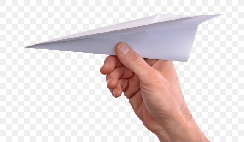 Paper Plane Airplane Photography, PNG, 728x480px, Paper, Airplane, Creativity, Depositphotos, Hand Download Free