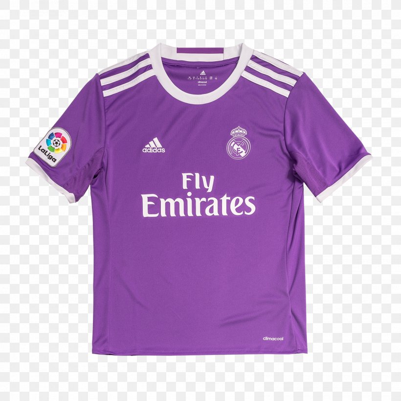 Real Madrid C.F. T-shirt FIFA Club World Cup Jersey Kit, PNG, 1600x1600px, Real Madrid Cf, Active Shirt, Adidas, Blue, Brand Download Free