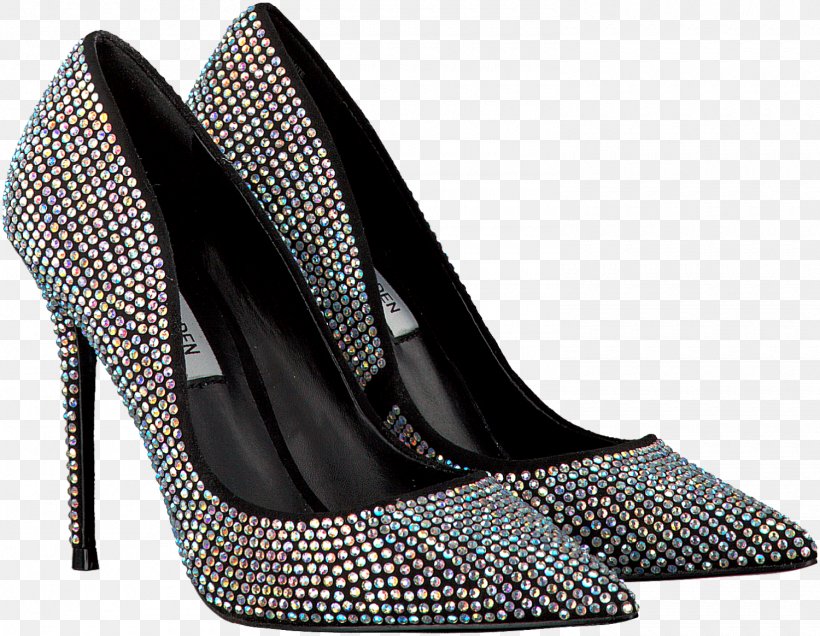 Shoe High-heeled Footwear Steve Madden Boot, PNG, 1500x1164px, Shoe, Basic Pump, Black, Boot, Court Shoe Download Free