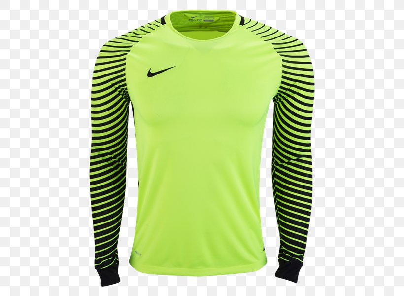 T-shirt United States Men's National Soccer Team Goalkeeper Jersey Nike, PNG, 600x600px, Tshirt, Active Shirt, Adidas, Cleat, Clothing Download Free