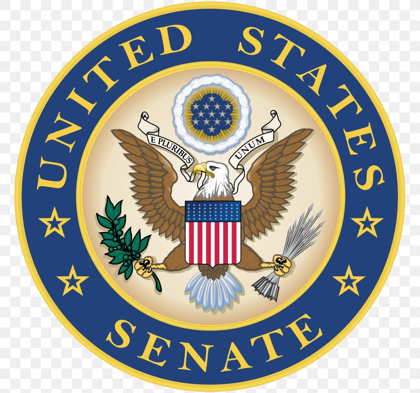 United States Senate Committee On Foreign Relations United States Senate Committee On The Judiciary, PNG, 768x768px, United States, Badge, Brand, Chuck Grassley, Committee Download Free