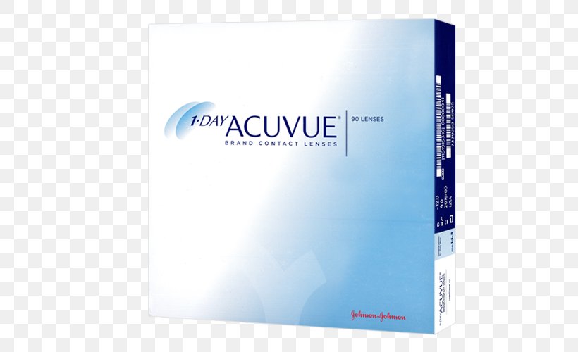 Acuvue Contact Lenses Inch Microsoft Azure, PNG, 500x500px, Acuvue, Box, Brand, Computer Font, Contact Lenses Download Free