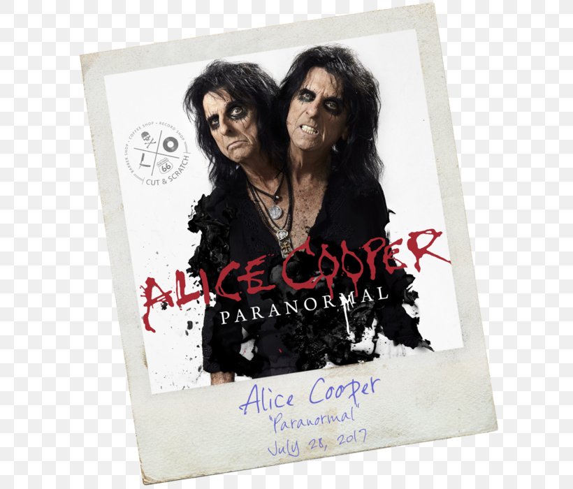Alice Cooper Paranormal Welcome To My Nightmare Welcome 2 My Nightmare Phonograph Record, PNG, 700x700px, Alice Cooper, Album, Album Cover, Heavy Metal, Love It To Death Download Free