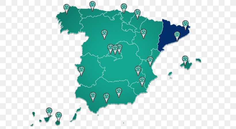 Autonomous Communities Of Spain Clip Art, PNG, 613x450px, Spain, Autonomous Communities Of Spain, Community, Congress Of Deputies, Green Download Free