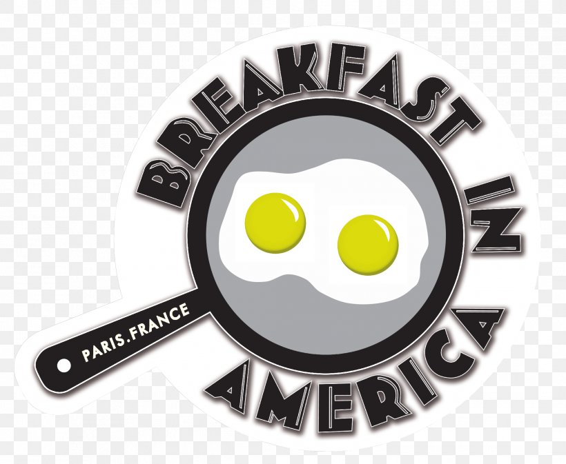 Breakfast In America Rue Malher Logo, PNG, 2088x1716px, Breakfast, Brand, Logo, Menu, Paris Download Free