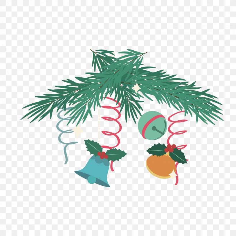 Christmas Ornament Santa Claus Christmas Tree Christmas Day Christmas Decoration, PNG, 1654x1654px, Christmas Ornament, Branch, Christmas, Christmas Day, Christmas Decoration Download Free