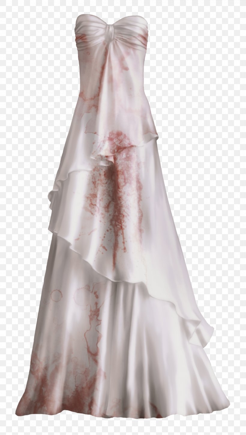 Contemporary Western Wedding Dress, PNG, 1208x2136px, Watercolor, Cartoon, Flower, Frame, Heart Download Free