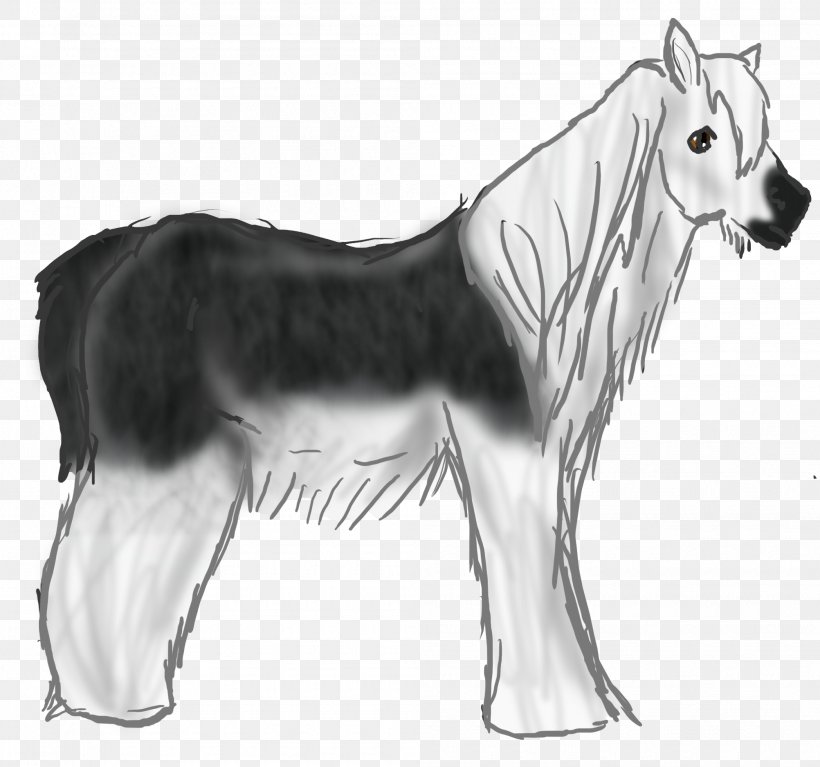 Dog Breed Work Of Art Horse, PNG, 2005x1877px, Dog Breed, Ancient History, Art, Artist, Black And White Download Free