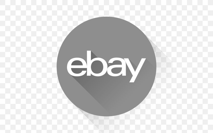 EBay Online Shopping Classified Advertising, PNG, 512x512px, Ebay, Adyen, Brand, Classified Advertising, Gumtree Download Free