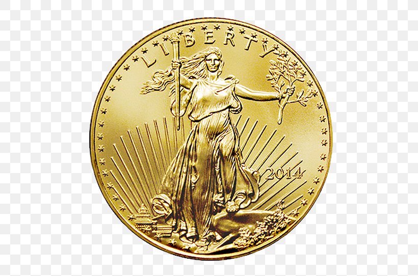 Gold Coin American Gold Eagle Bullion, PNG, 552x542px, Gold Coin, American Gold Eagle, Bullion, Bullion Coin, Coin Download Free