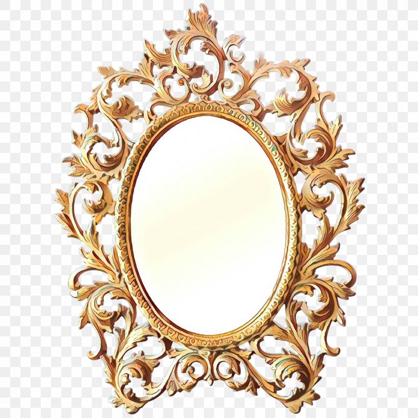 Gold Picture Frames, PNG, 1200x1200px, Cartoon, Antique, Furniture, Glass, Gold Leaf Download Free