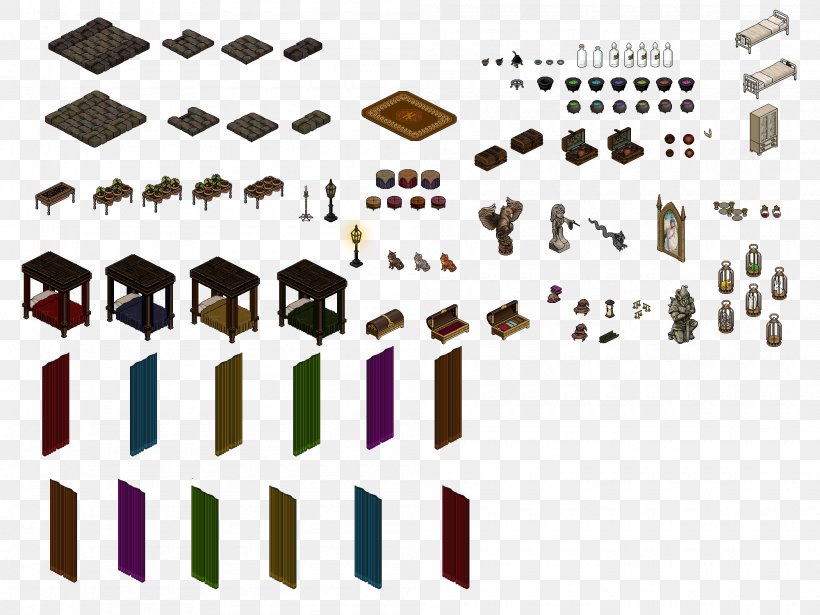 Habbo Harry Potter (Literary Series) Hogwarts School Of Witchcraft And Wizardry Design Victorian Era, PNG, 2000x1500px, Habbo, Brand, Community, Curtain, Furniture Download Free