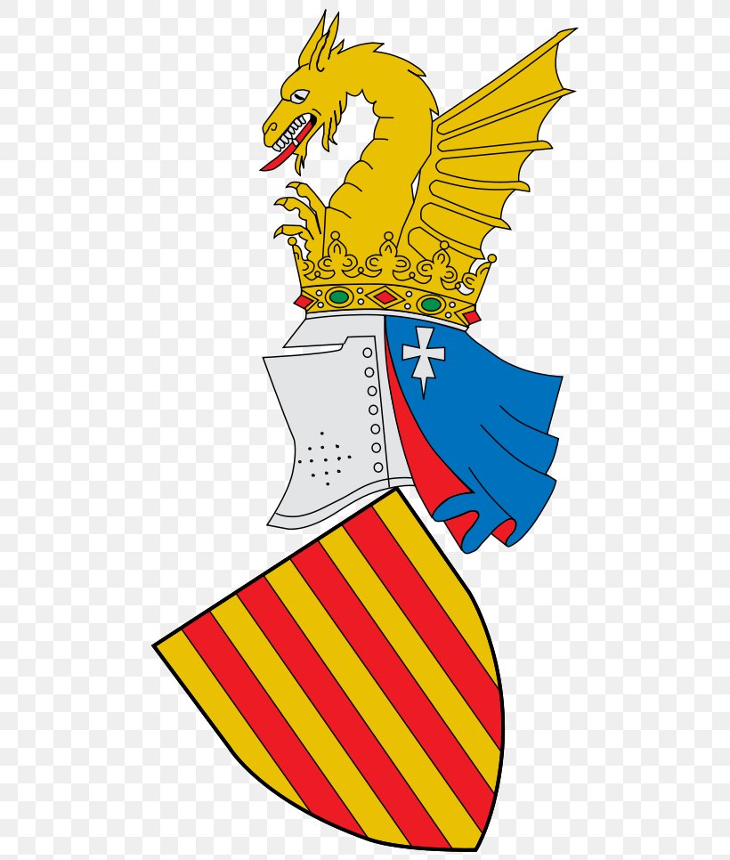 Kingdom Of Valencia Crown Of Aragon Coat Of Arms Of The Valencian Community, PNG, 500x966px, Valencia, Aragon, Autonomous Communities Of Spain, Coat Of Arms, Coat Of Arms Of Aragon Download Free