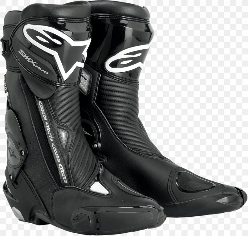 Motorcycle Boot Tech 3 Gore-Tex Alpinestars, PNG, 1200x1142px, Motorcycle Boot, Alpinestars, Ankle, Black, Boot Download Free