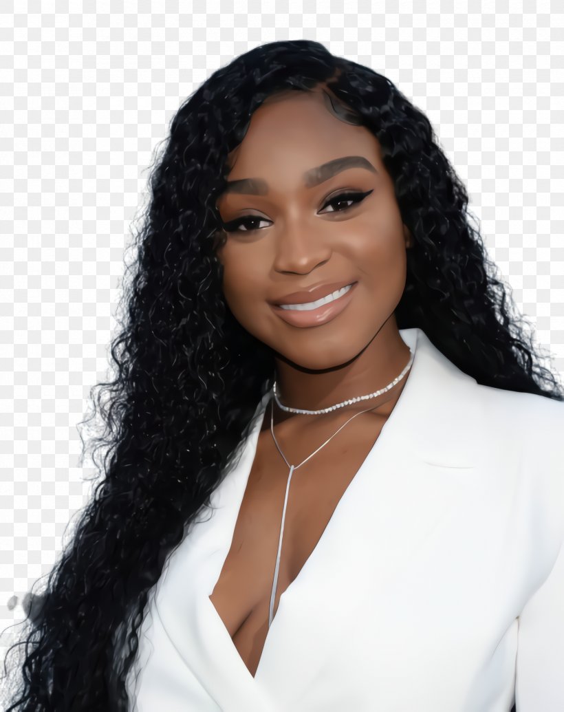 Normani, PNG, 1780x2248px, Normani, Beauty, Black Hair, Brown Hair, Calvin Harris Download Free