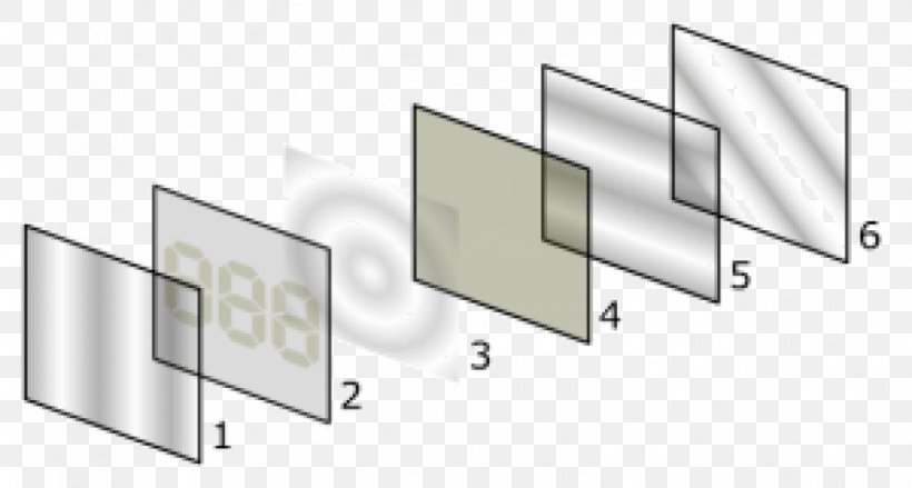 Polarized Light Liquid-crystal Display Liquid Crystal Display Device, PNG, 965x517px, Light, Computer Monitors, Crystal, Diagram, Display Device Download Free