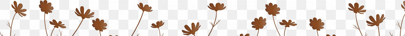 Spring Flowers Border Spring Floral Border Floral Line, PNG, 3306x298px, Spring Flowers Border, Branch, Floral Line, Flower Line, Hand Download Free