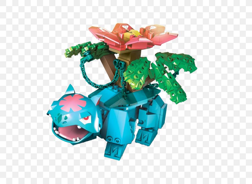 Venusaur Pokémon Mega Limited Character Яндекс.Видео, PNG, 600x600px, Venusaur, Character, Fiction, Fictional Character, Figurine Download Free