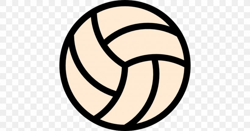 Volleyball Vector Graphics Ball Game Sports, PNG, 1200x630px, Volleyball, Ball, Ball Game, Beach Volleyball, Black And White Download Free