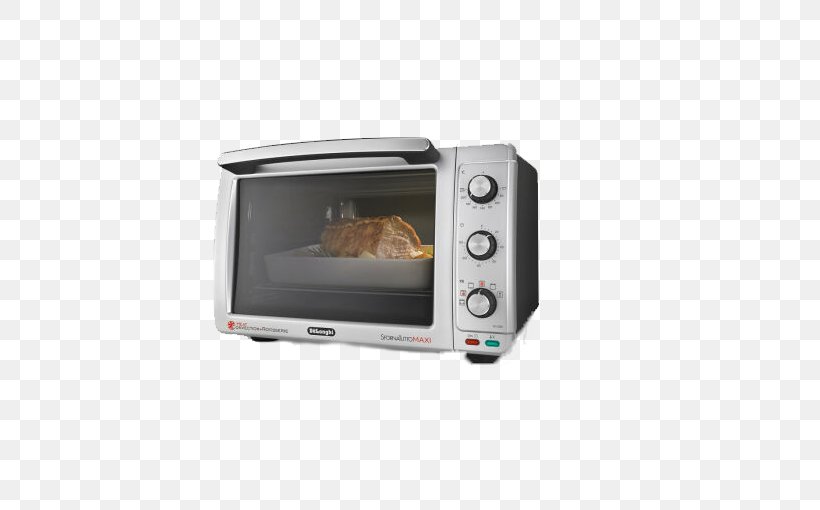DeLonghi Microwave Oven Toaster Convection Oven, PNG, 527x510px, Delonghi, Baking, Coffeemaker, Convection, Convection Oven Download Free