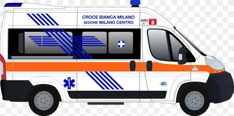 Fiat Ducato Compact Van Fiat Automobiles Ambulance, PNG, 3209x1598px, Fiat Ducato, Ambulance, Animal Rescue Group, Brand, Car Download Free