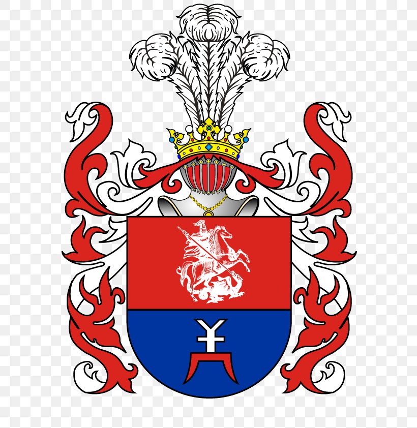 Larysza Coat Of Arms Nobility Herb Szlachecki Genealogy, PNG, 595x842px, Larysza Coat Of Arms, Coat Of Arms, Crest, Family, Flower Download Free