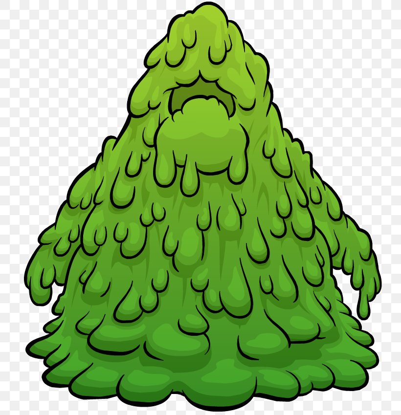 List Of Swamp Monsters Club Penguin Video Games, PNG, 767x849px, List Of Swamp Monsters, Amphibian, Christmas Tree, Club Penguin, Conifer Download Free