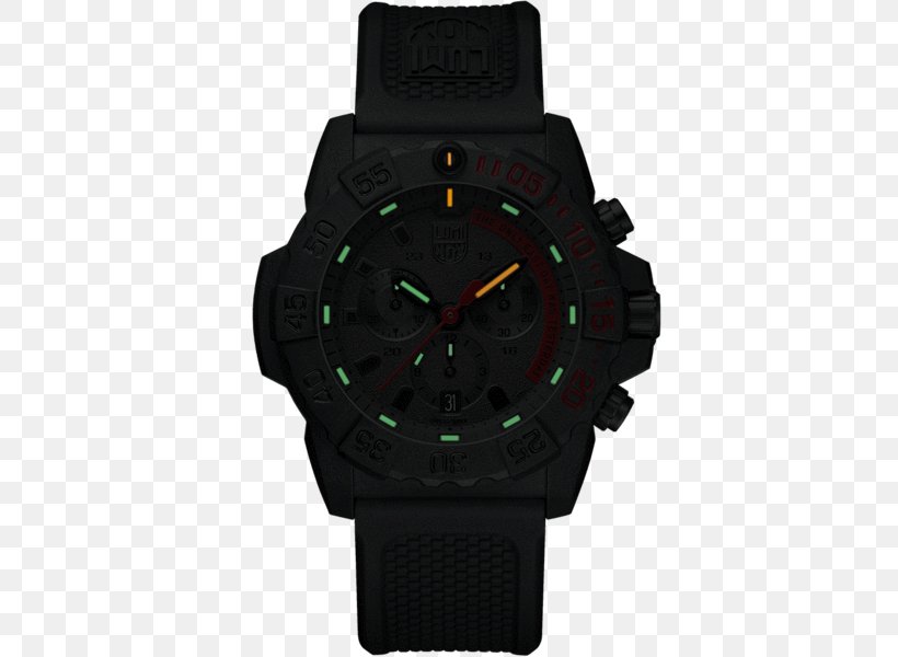 Luminox Navy SEAL Chronograph 3580 Series Luminox Navy Seal Colormark 3050 Series Luminox Navy Seal Colormark Chrono 3080 Series Watch, PNG, 450x600px, Luminox, Black, Casio, Chronograph, Clock Download Free