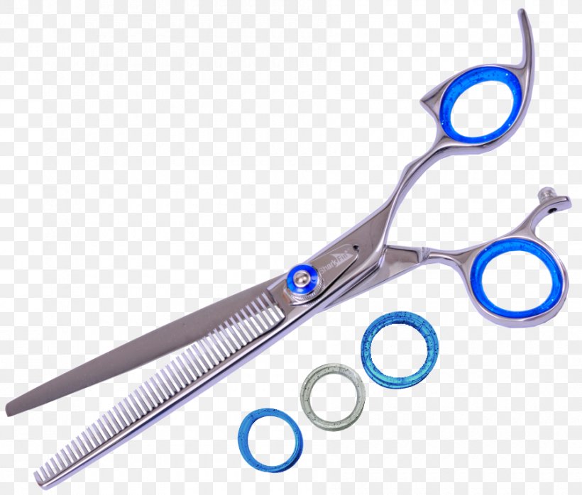 Scissors Hair-cutting Shears Gold Line Shark, PNG, 900x767px, Scissors, Gold Line, Hair, Hair Shear, Haircutting Shears Download Free