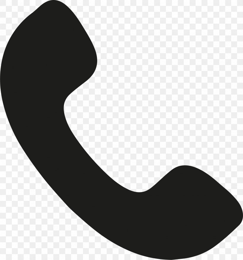 Telephone Call IPhone, PNG, 1965x2109px, Telephone, Black, Black And White, Business Telephone System, Font Awesome Download Free