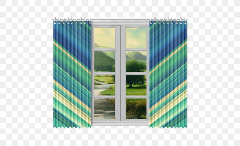 Window Blinds & Shades Curtain Douchegordijn, PNG, 500x500px, Window, Ceiling, Curtain, Curtain Drape Rings, Curtain Wall Download Free