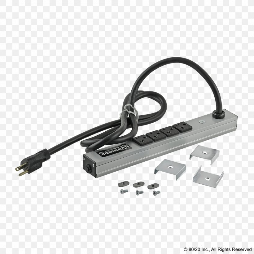 Adapter Laptop Data Transmission Electronic Component, PNG, 1100x1100px, Adapter, Ac Adapter, Cable, Computer Hardware, Data Download Free